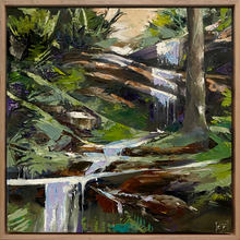 Load image into Gallery viewer, Sunset Graphics