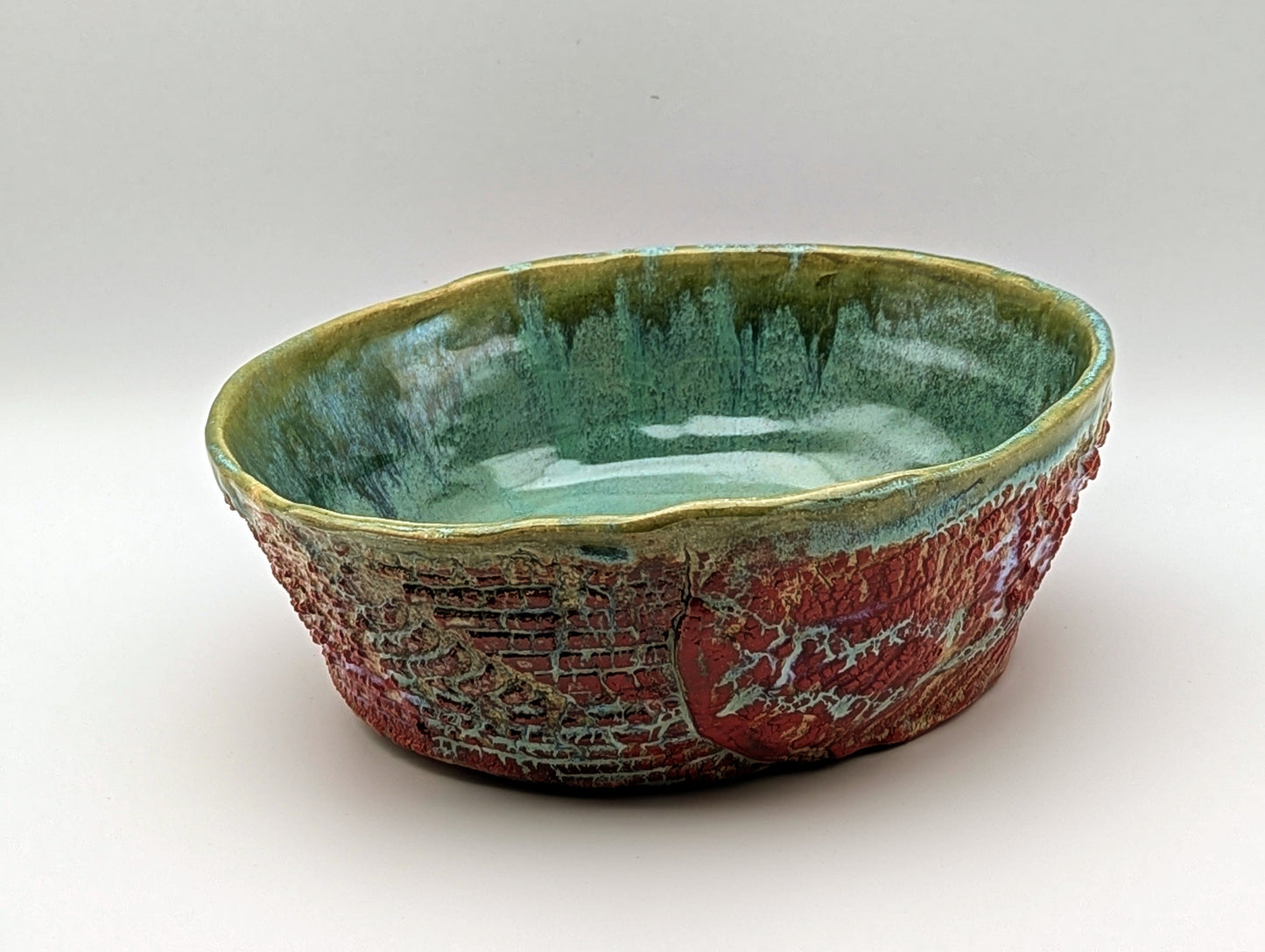 Bowl large