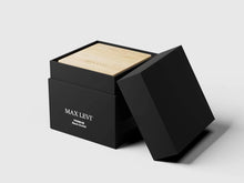 Load image into Gallery viewer, Premium Black Orchid - CANDLE 400g