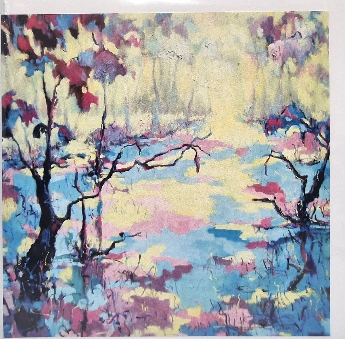Card - Backyard 2