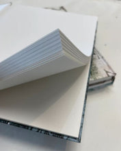 Load image into Gallery viewer, Dark Dragonfly Artist Sketchbook