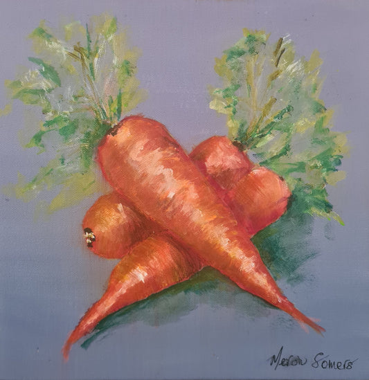 Carrots