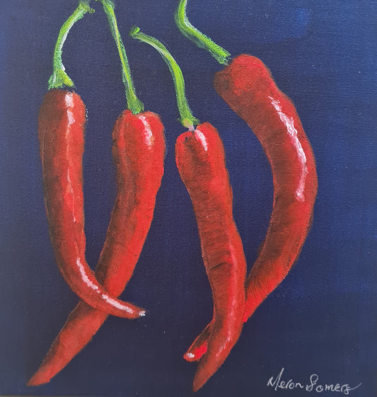 Chillies
