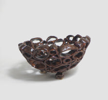 Load image into Gallery viewer, Chocolate Bowl