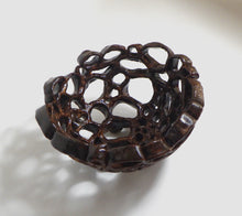 Load image into Gallery viewer, Chocolate Bowl