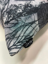 Load image into Gallery viewer, Dark Nature Cushion Cover