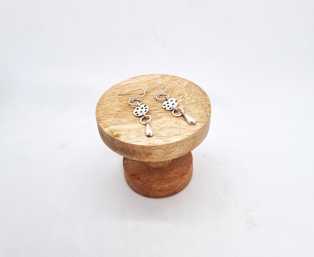 Dangle Drops (Spotty)