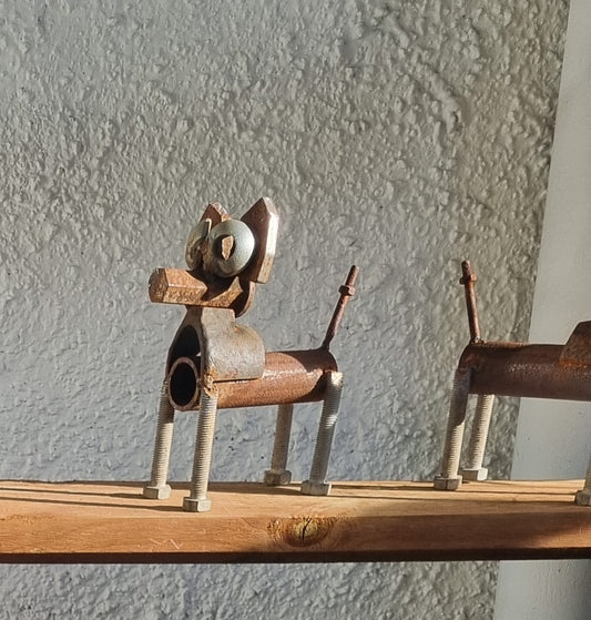 Dogo's