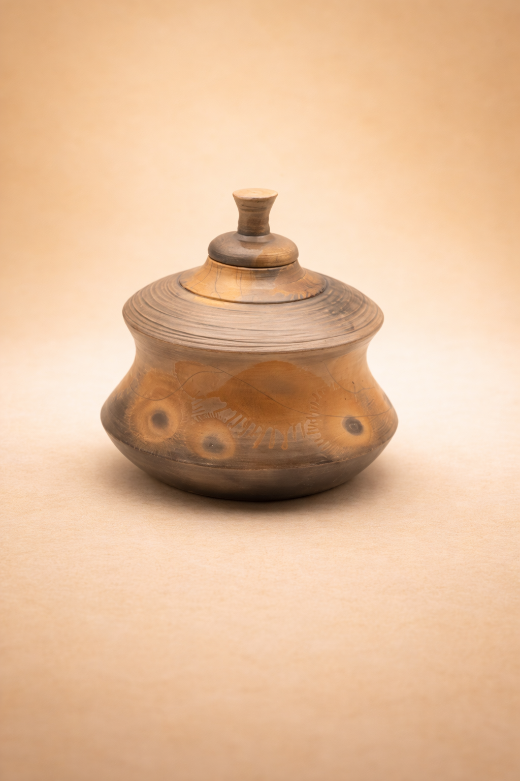 Saggar Box 1 (2026) *