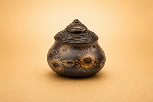 Saggar Box 3 (2026) *