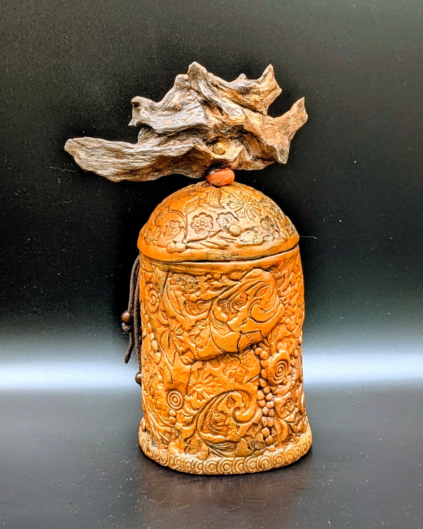 Keeper of the Old Growth (2026) *