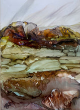 Load image into Gallery viewer, UNFRAMED WORKS ON PAPER - CHRISTINE HYDE (images pending)