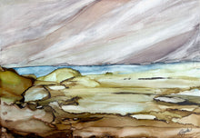 Load image into Gallery viewer, UNFRAMED WORKS ON PAPER - CHRISTINE HYDE (images pending)