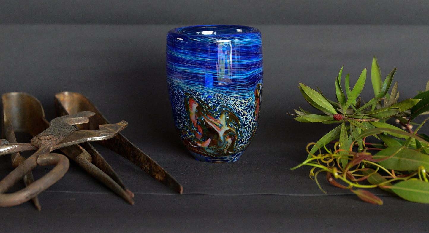 #27 (Desert Landscape Series)