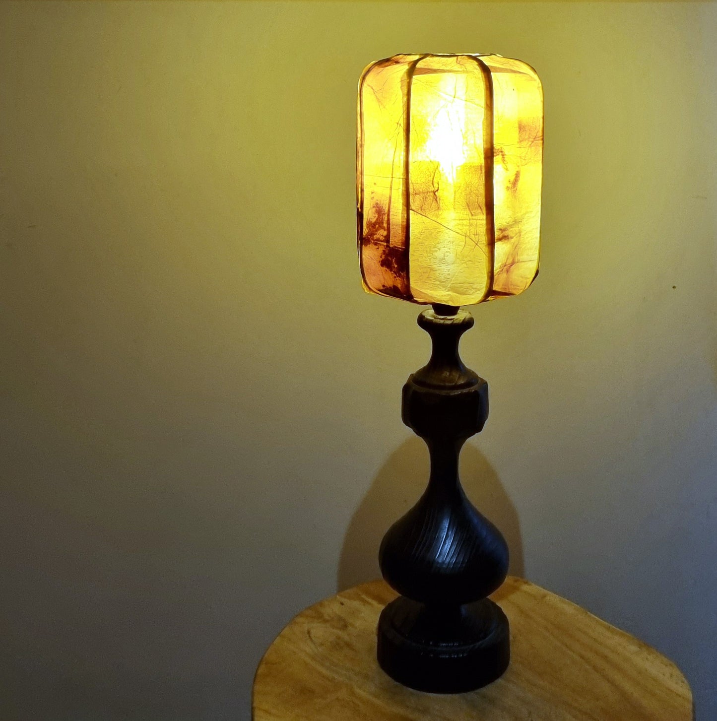 Illuminate Retro