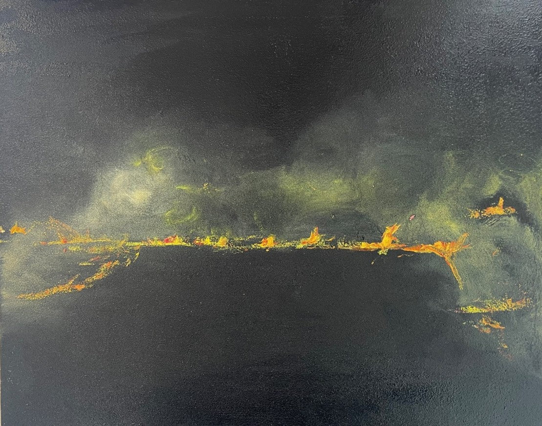 Smoke Horizon