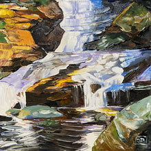 Load image into Gallery viewer, Found Gold