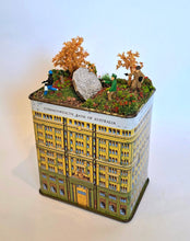 Load image into Gallery viewer, While the bank robbery was so far successful, Frank was suddenly losing interest.