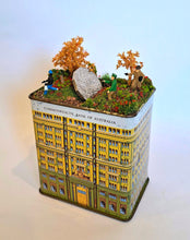 Load image into Gallery viewer, While the bank robbery was so far successful, Frank was suddenly losing interest.