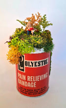 Load image into Gallery viewer, Jane noticed her lumbago was getting worse after her new Pilates instructor introduced a more vigorous exercise routine.