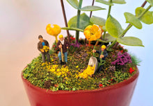 Load image into Gallery viewer, After retiring from landscaping, Doug left big shoes to fill. The boys knew they’d have to step up or they’d be given the boot.