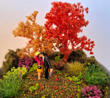 Load image into Gallery viewer, Mandy always wanted to be a trophy wife. After dating so many losers, she felt she’d urned it.