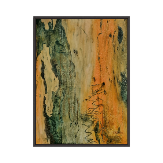 Dancing in the Bark