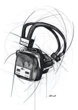 Load image into Gallery viewer, RENEE MITCHELL - AFFORDABLE ART FAIR | BRISBANE