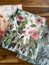 Load image into Gallery viewer, Hibiscus Artist Sketchbook