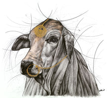 Load image into Gallery viewer, RENEE MITCHELL - AFFORDABLE ART FAIR | BRISBANE