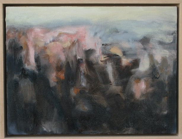 Sulphur Skies