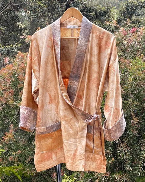 Kimono Jacket