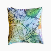 Load image into Gallery viewer, Leaf Essence Cushion Cover