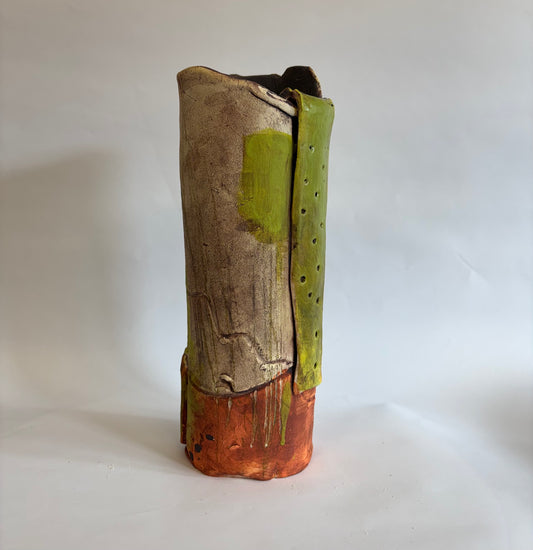 Landscape Vessel IX