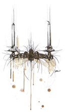 Load image into Gallery viewer, RENEE MITCHELL - AFFORDABLE ART FAIR | BRISBANE