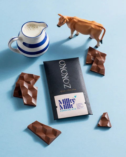 Milky Milk