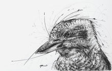 Load image into Gallery viewer, RENEE MITCHELL - AFFORDABLE ART FAIR | BRISBANE