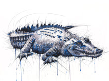 Load image into Gallery viewer, RENEE MITCHELL - AFFORDABLE ART FAIR | BRISBANE