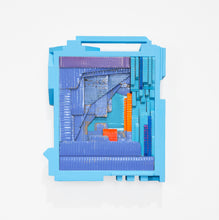 Load image into Gallery viewer, Norfolk Sky Half