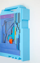 Load image into Gallery viewer, Norfolk Sky Half