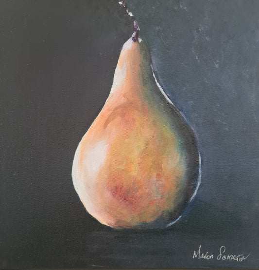 Pear 1