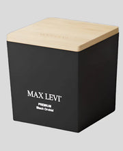 Load image into Gallery viewer, Premium Black Orchid - CANDLE 400g