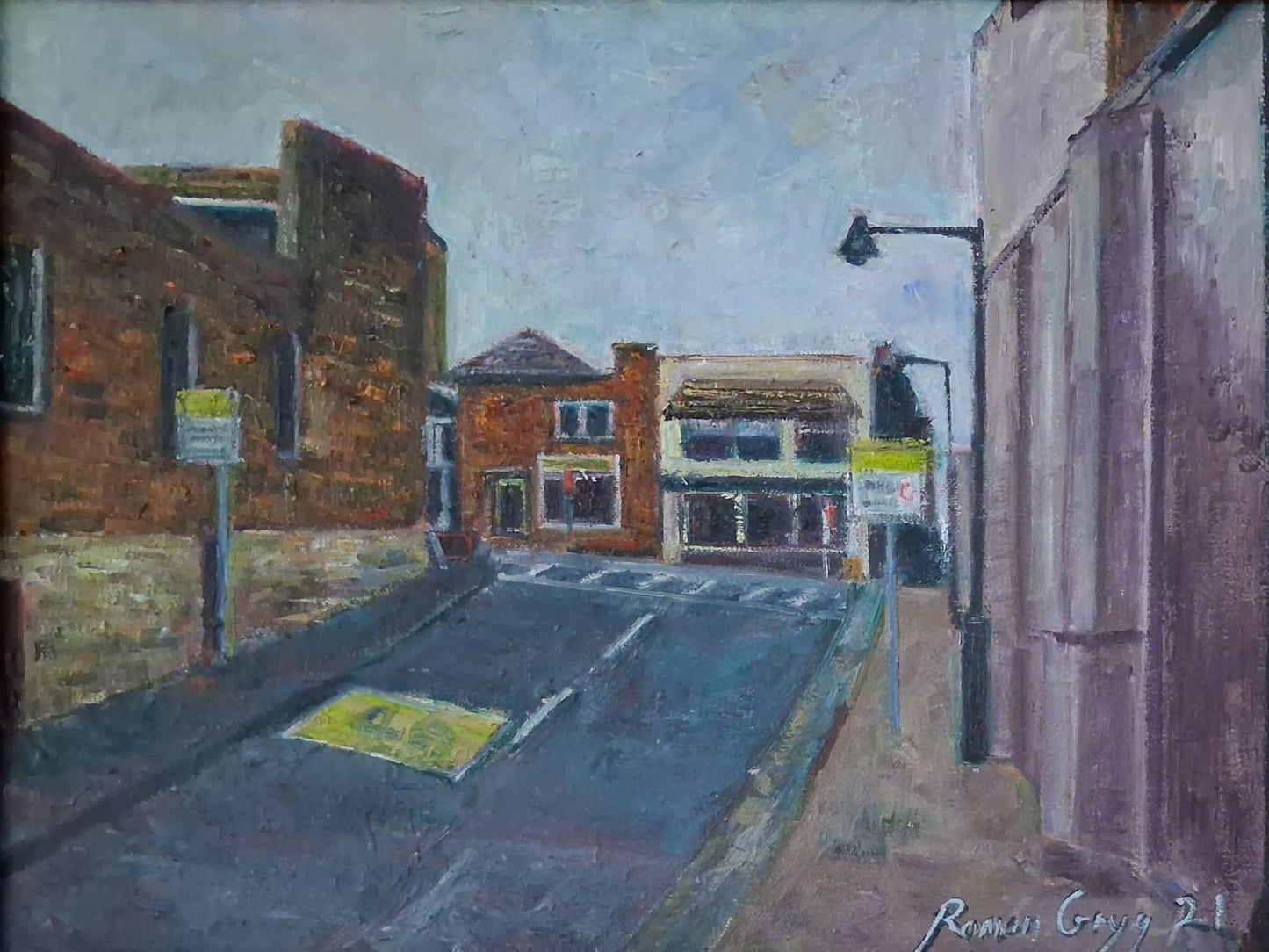 Prior Place Katoomba