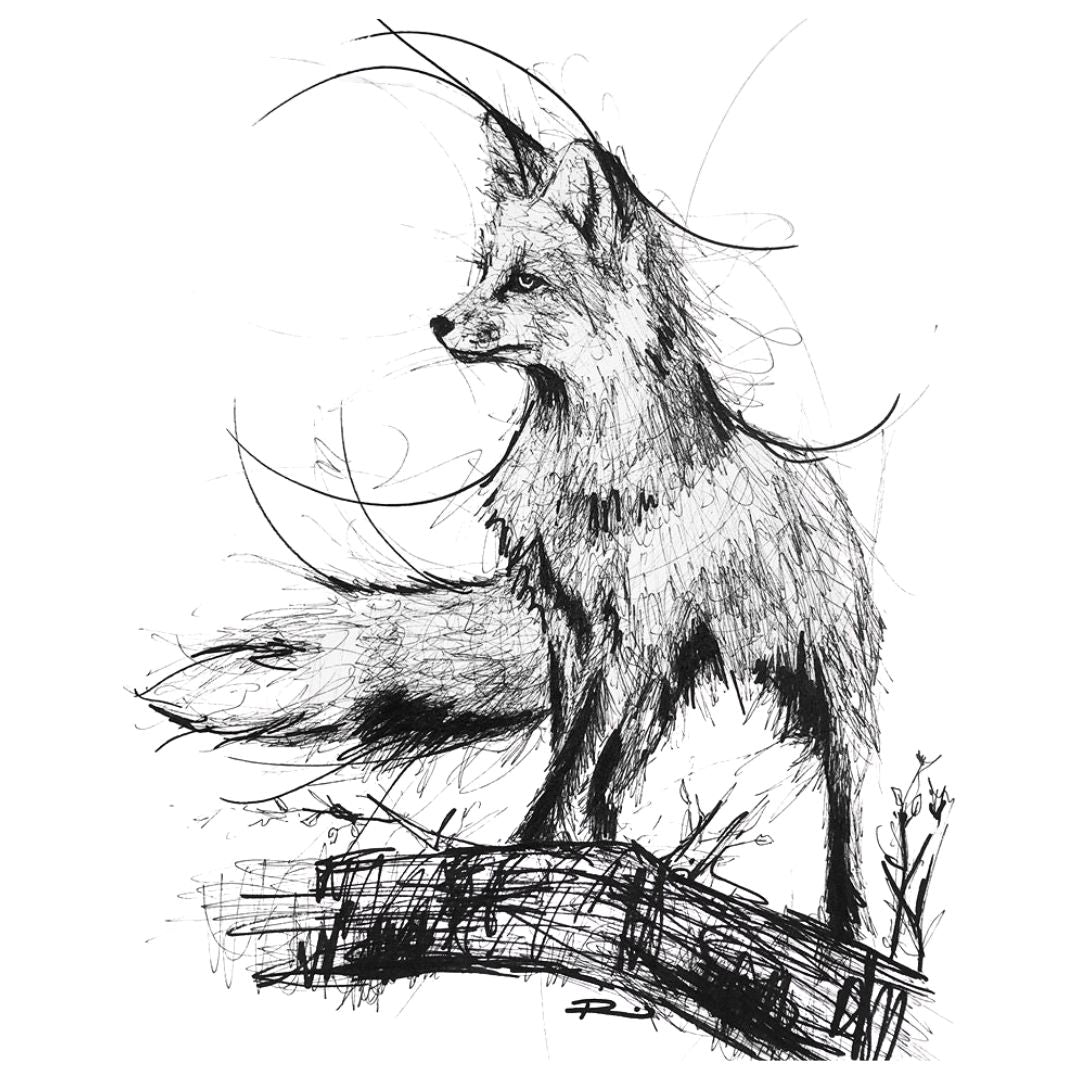 For Fox Sake