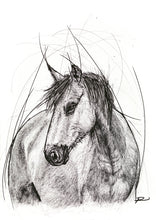 Load image into Gallery viewer, WORKS ON PAPER COLLECTION - UNFRAMED