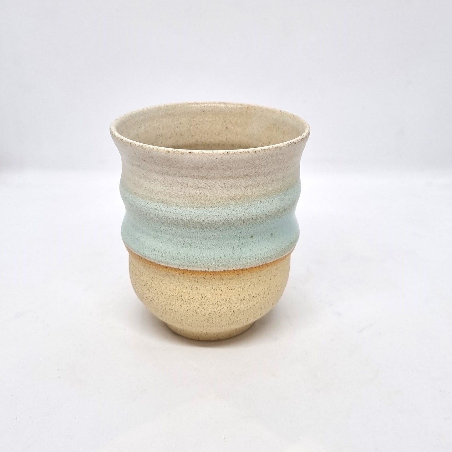 Swirl cups no handle