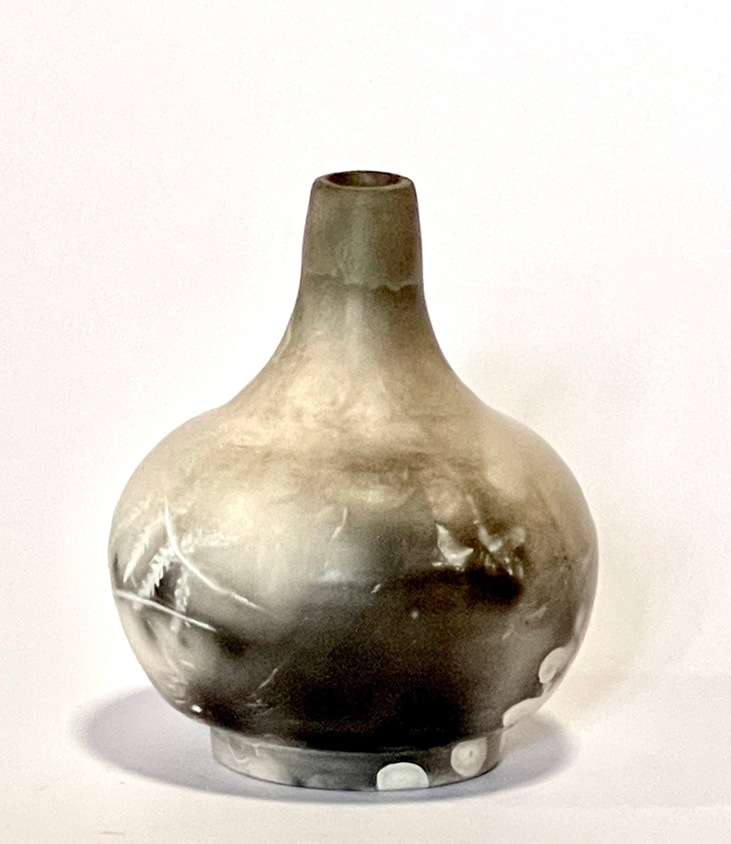 Sagar fired small pot 2