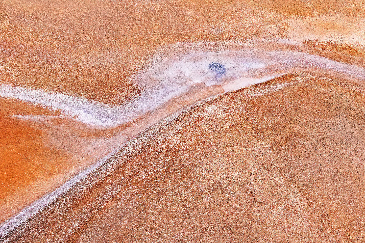 Salt & Silt #2
