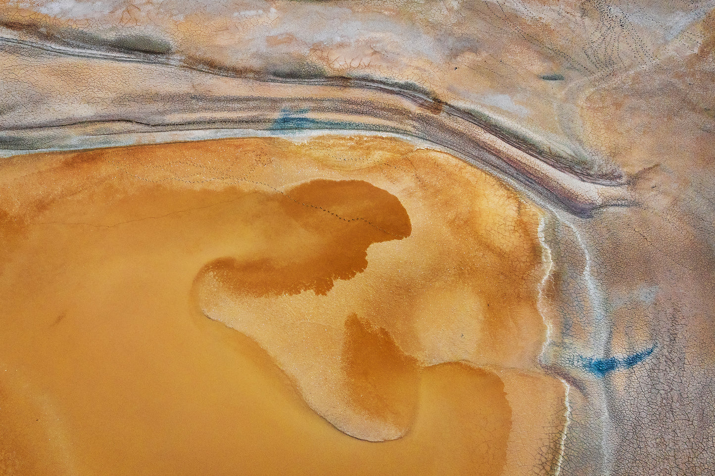 Salt & Silt #6