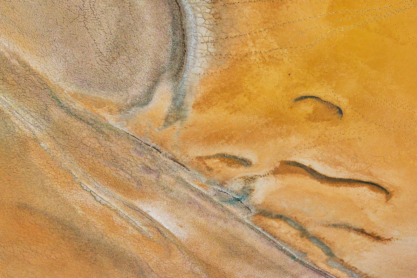 Salt & Silt #7
